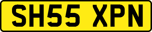 SH55XPN