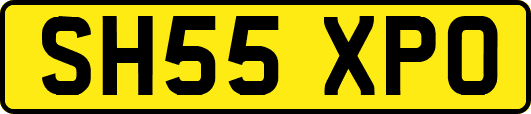 SH55XPO