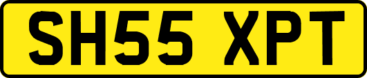 SH55XPT