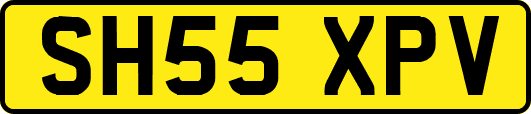 SH55XPV