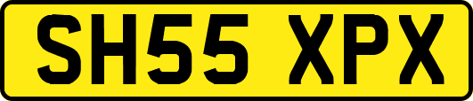 SH55XPX