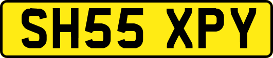 SH55XPY