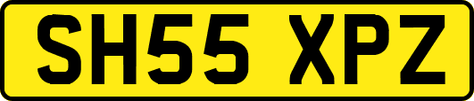 SH55XPZ