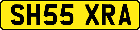 SH55XRA