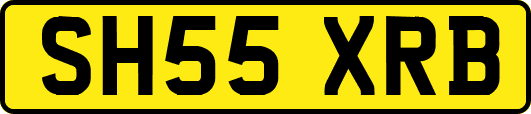 SH55XRB