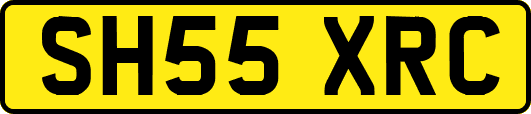 SH55XRC