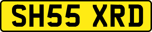 SH55XRD