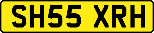 SH55XRH