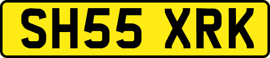 SH55XRK
