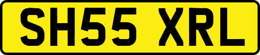 SH55XRL