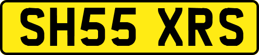 SH55XRS