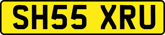 SH55XRU