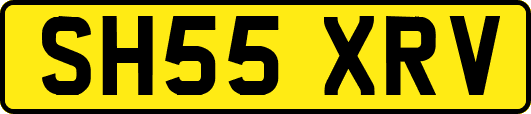 SH55XRV