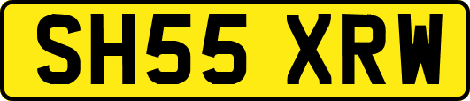 SH55XRW