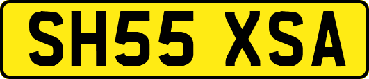 SH55XSA