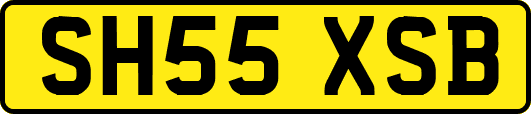 SH55XSB