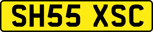 SH55XSC