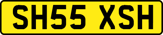 SH55XSH