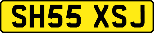 SH55XSJ