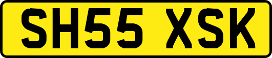 SH55XSK