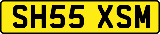 SH55XSM