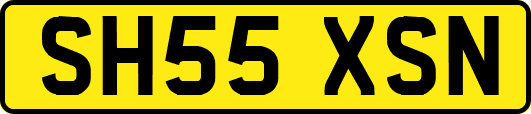 SH55XSN