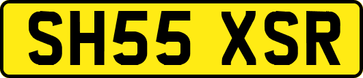 SH55XSR