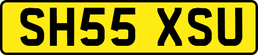 SH55XSU