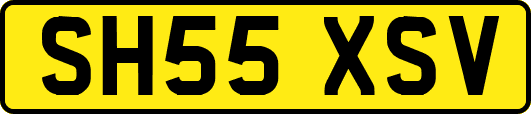 SH55XSV