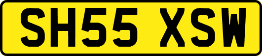 SH55XSW
