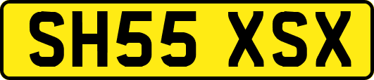 SH55XSX