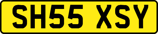 SH55XSY