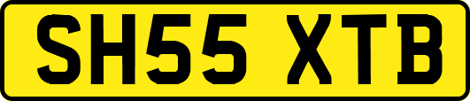 SH55XTB