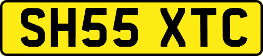 SH55XTC