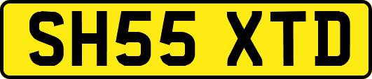 SH55XTD