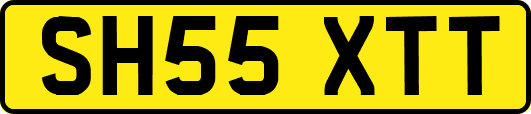 SH55XTT