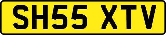 SH55XTV