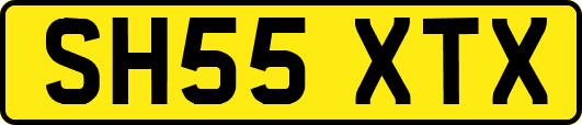 SH55XTX