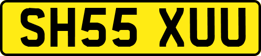 SH55XUU