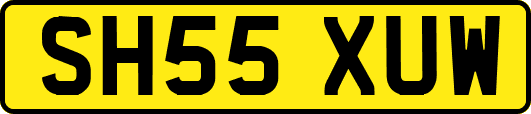 SH55XUW