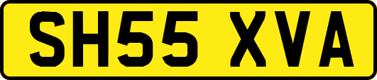 SH55XVA