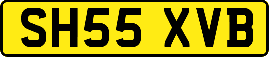 SH55XVB