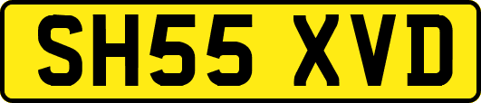 SH55XVD