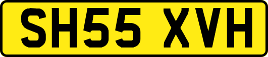 SH55XVH