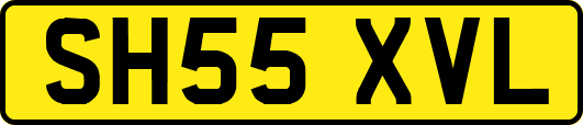 SH55XVL