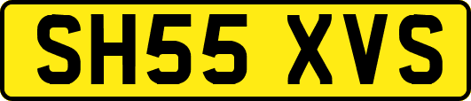 SH55XVS