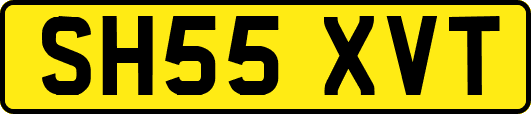 SH55XVT