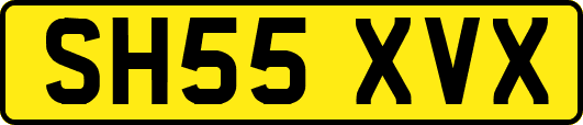 SH55XVX