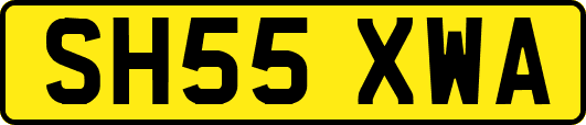 SH55XWA