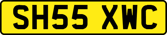 SH55XWC